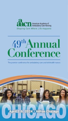 AAACN 49th Annual Conference 2024