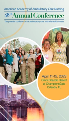 AAACN 48th Annual Conference 2023
