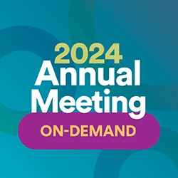 2024 AABB Annual Meeting On-Demand
