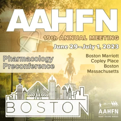 Pharmacology Preconference