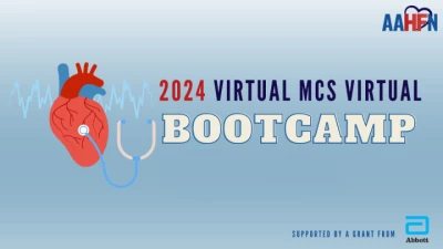 2024 Virtual MCS Bootcamp