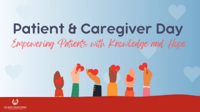 2025 Patient & Caregiver Day