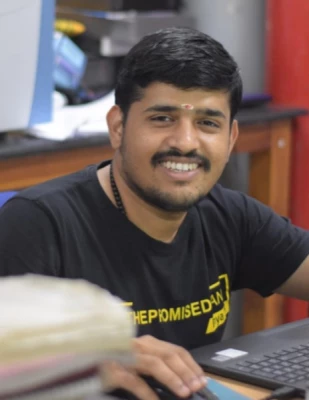 VISHNUNARAYANAN_NAMBOOTHIRI V P