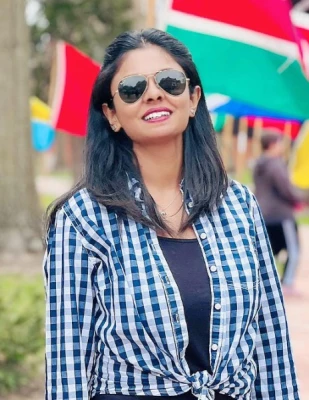 Ramasinghege Lumbini_Ramasinghe