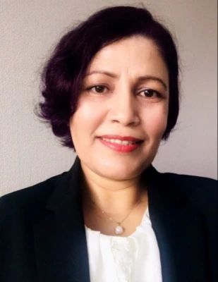Durga_Parajuli