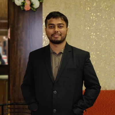 Gourab_Ghosh