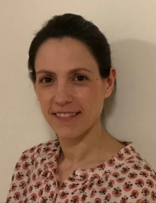 Ivana_Radivojevic Jovanovic
