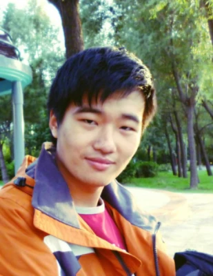 Yu_Zhai