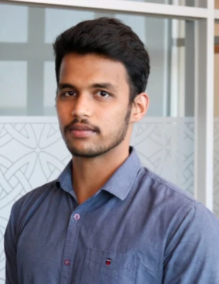 Jishnudas_Chakkamalayath