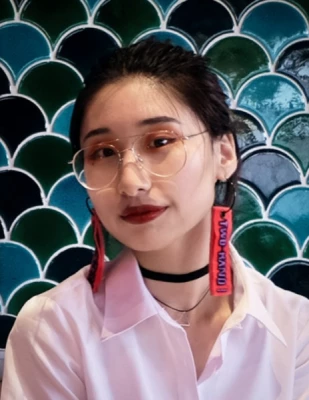 Maichong_Xie