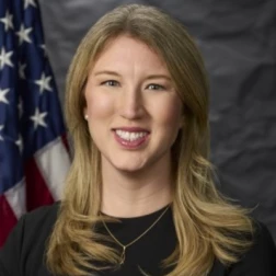The Honorable Paige_Hanson
