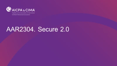 Secure 2.0 icon