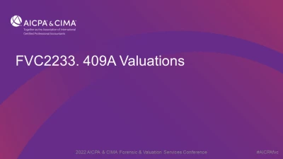 409A Valuations icon