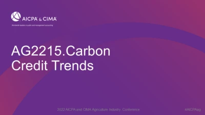 Carbon Credit Trends icon
