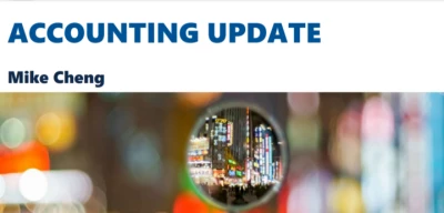 FASB Update icon