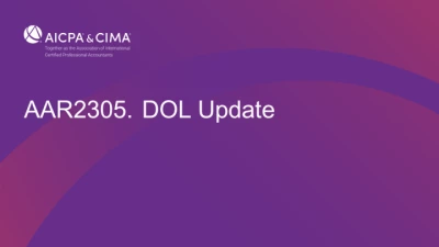 DOL Update icon