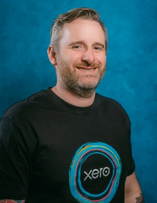 Jarrod Randall - Partner Consultant, Xero - AICPA Conferences