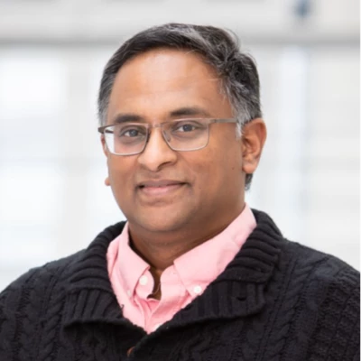 Praveen_Arany
