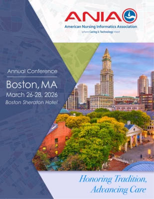 ANIA 2026 Annual Conference