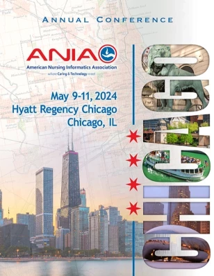 ANIA 2024 Annual Conference