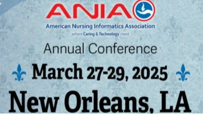 ANIA 2025 Annual Conference