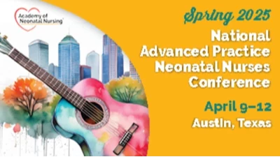 2025 Spring National Advanced Practice Neonatal Nurses Conference