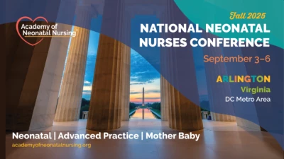 Fall 2025 National Neonatal Nurses Conference