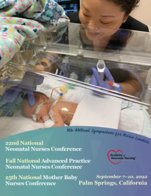 2022 National Advanced Practice Neonatal Nurses/Mother Baby/Neonatal Conference