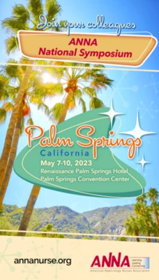 54th National Symposium 2023