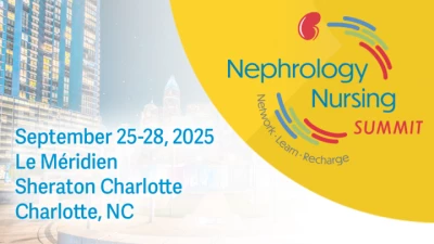 2025 Nephrology Nursing Summit