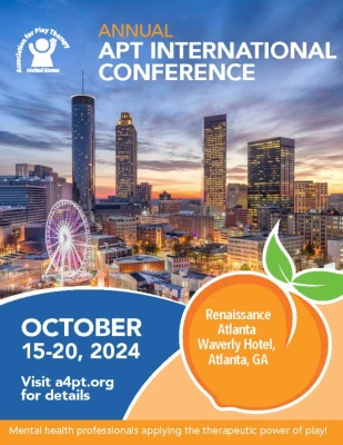 2024 APT Annual Conference