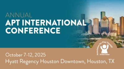 2025 APT Annual Conference