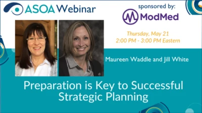 Preparation is Key to Successful Strategic Planning