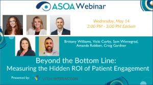 Beyond the Bottom Line: Measuring the Hidden ROI of Patient Engagement