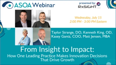 From Insight to Impact: How One Leading Practice Makes Innovation Decisions That Drive Growth