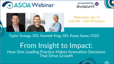 From Insight to Impact: How One Leading Practice Makes Innovation Decisions That Drive Growth