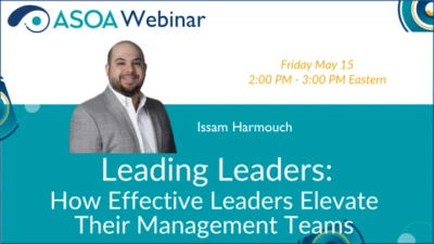 Leading Leaders: How Effective Leaders Elevate Their Management Teams