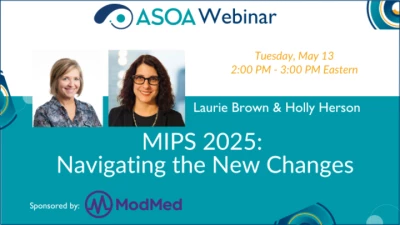 MIPS 2025: Navigating the New Changes