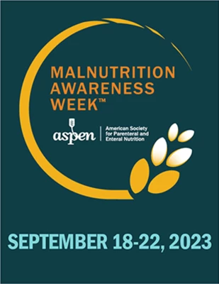 Malnutrition Awareness Week 2023