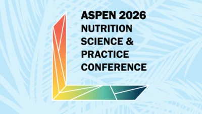 ASPEN Nutrition Science & Practice Conference 2026