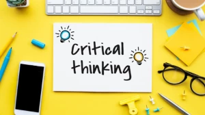 Module 6 - Critical Thinking