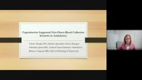 Co-Production-Supported Zero Harm Identification Initiative in the Ambulatory Care Setting icon