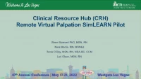 Virtual Access in the Practice Environment Rapid Fire Sessions icon