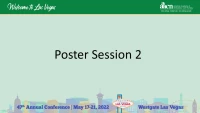 Poster Session 2 icon