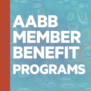 AABB Member Benefit Learning Programs