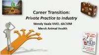 Transition from Practice into Industry icon