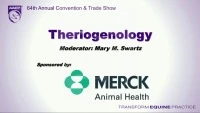 Theriogenology icon