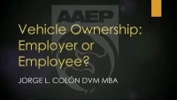 Ambulatory Vehicle Ownership: Employer or Employee? icon