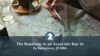 The Roadmap to an Associate Buy-In icon