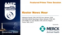 Prime Time: Kester News Hour icon